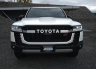 TOYOTA LAND CRUISER 300S GR (2024)