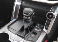 TOYOTA LAND CRUISER 300S GR (2024)