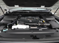TOYOTA LAND CRUISER 300S GR (2024)