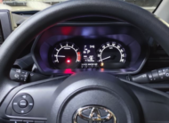 TOYOTA RAIZE XS 2019