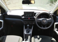 TOYOTA RAIZE XS 2019