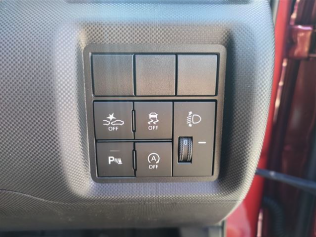 TOYOTA RAIZE XS 2019