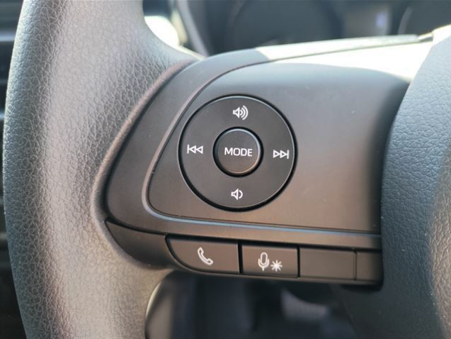 TOYOTA RAIZE XS 2019