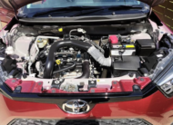 TOYOTA RAIZE XS 2019