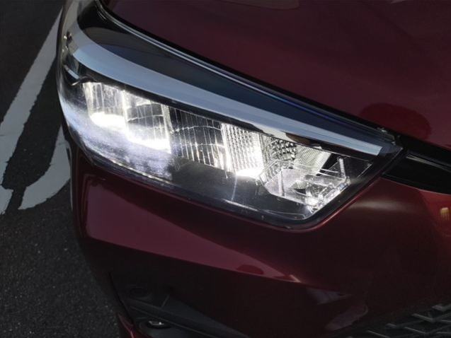 TOYOTA RAIZE XS 2019
