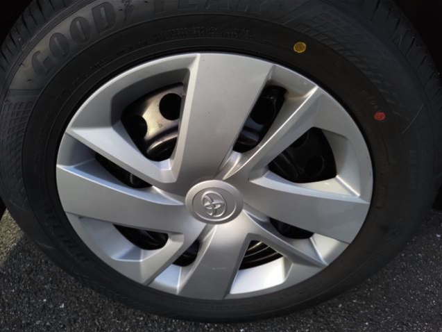 TOYOTA RAIZE XS 2019