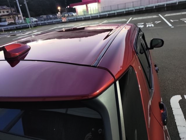 TOYOTA RAIZE XS 2019