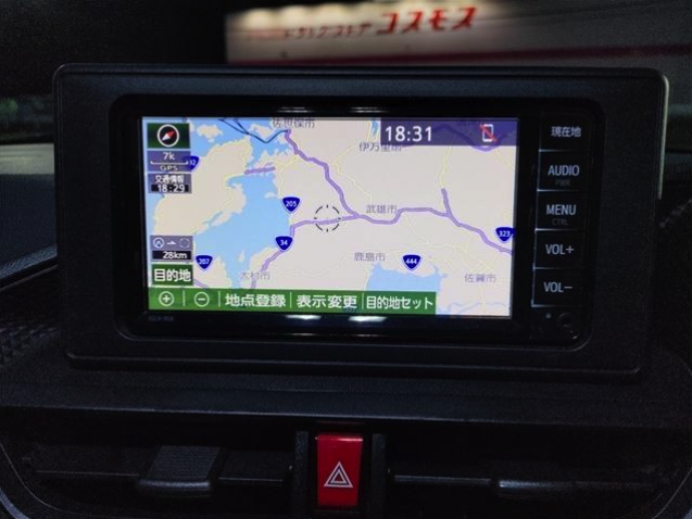 TOYOTA RAIZE XS 2019