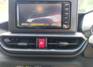 TOYOTA RAIZE XS 2019