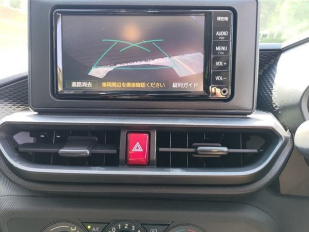 TOYOTA RAIZE XS 2019
