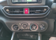 TOYOTA RAIZE XS 2019