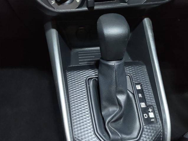 TOYOTA RAIZE XS 2019