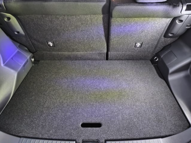 TOYOTA RAIZE XS 2019