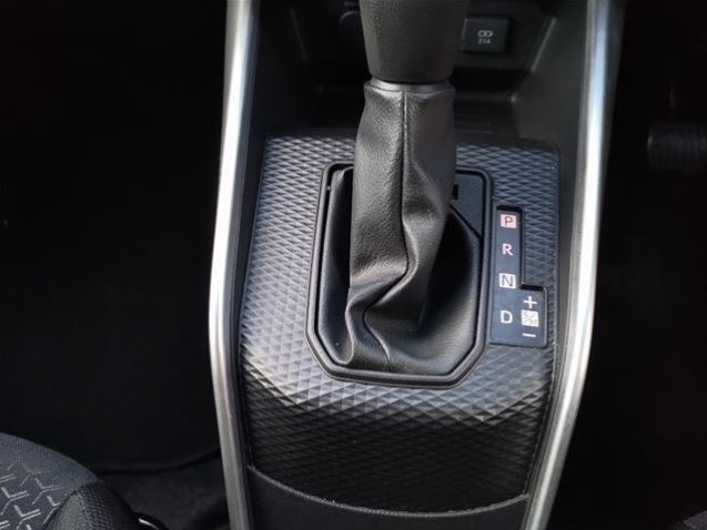 TOYOTA RAIZE XS 2019