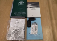 TOYOTA RAIZE XS 2019