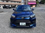 TOYOTA RAIZE XS 2021