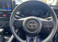 TOYOTA RAIZE XS 2021