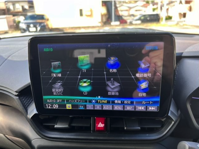 TOYOTA RAIZE XS 2021
