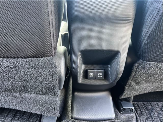 TOYOTA RAIZE XS 2021
