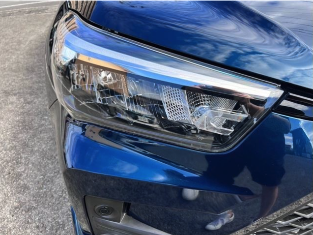 TOYOTA RAIZE XS 2021