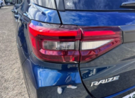 TOYOTA RAIZE XS 2021