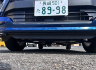TOYOTA RAIZE XS 2021