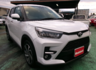 TOYOTA RAIZE Z 2021