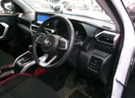 TOYOTA RAIZE Z 2021