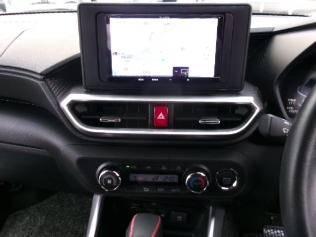TOYOTA RAIZE Z 2021