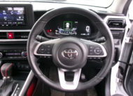 TOYOTA RAIZE Z 2021