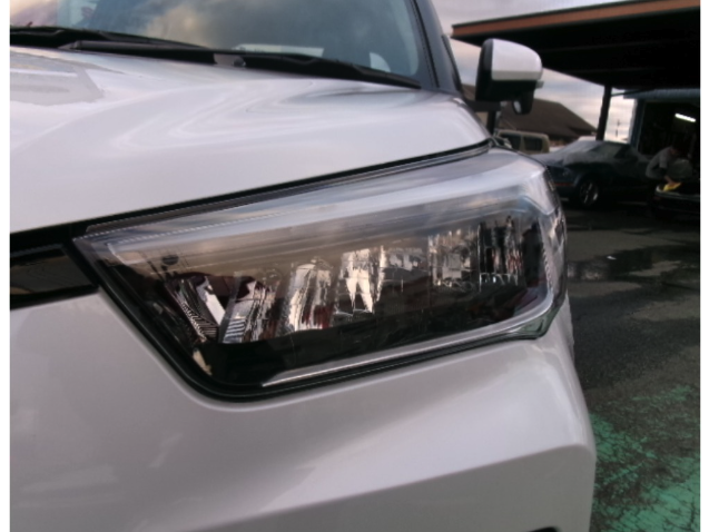TOYOTA RAIZE Z 2021