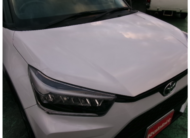 TOYOTA RAIZE Z 2021