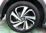 TOYOTA RAIZE Z 2021