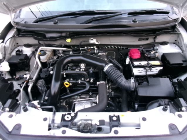 TOYOTA RAIZE Z 2021