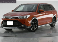 COROLLA FIELDER 2016 G