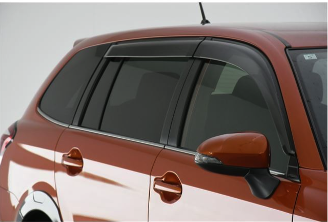 COROLLA FIELDER 2016 G
