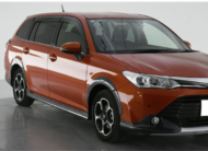 COROLLA FIELDER 2016 G