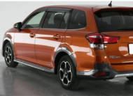 COROLLA FIELDER 2016 G