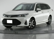 TOYOTA COROLLA FIELDER 2019 G