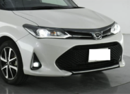 TOYOTA COROLLA FIELDER 2019 G