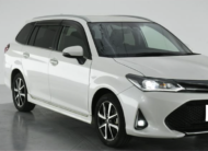 TOYOTA COROLLA FIELDER 2019 G