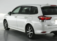 TOYOTA COROLLA FIELDER 2019 G