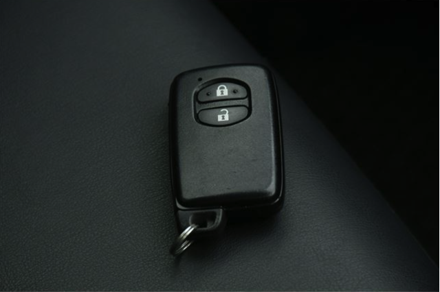 TOYOTA COROLLA FIELDER 2019 G