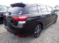 COROLLA FIELDER 2018 G