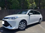COROLLA FIELDER 2016 G