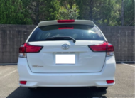 COROLLA FIELDER 2016 G