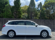 COROLLA FIELDER 2016 G