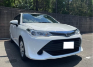 COROLLA FIELDER 2016 G