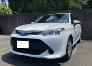 COROLLA FIELDER 2016 G