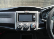 COROLLA FIELDER 2016 G